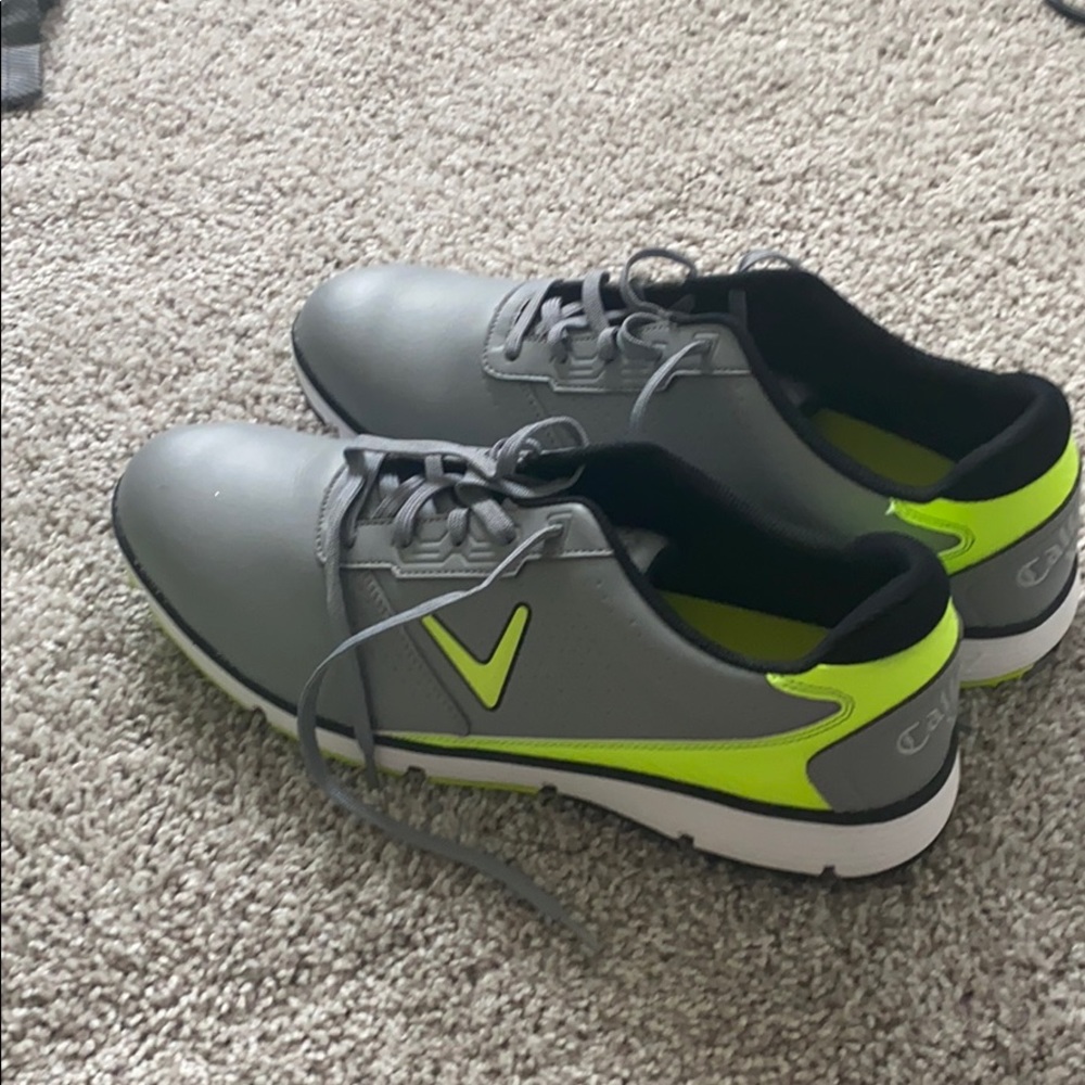 Callaway Golf Shoes